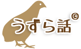 うずら話